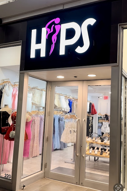Hips Apparel