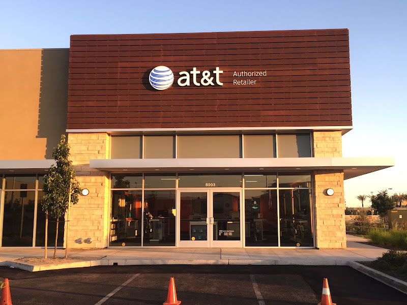 AT&T Store