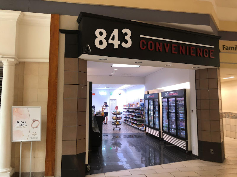 843 Convenience