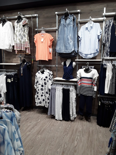 Suzanne's - Cottonwood Mall