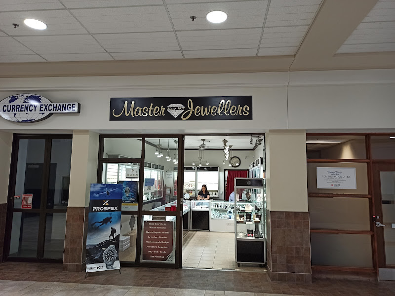Master Fine Jewellers - Billings Bridge
