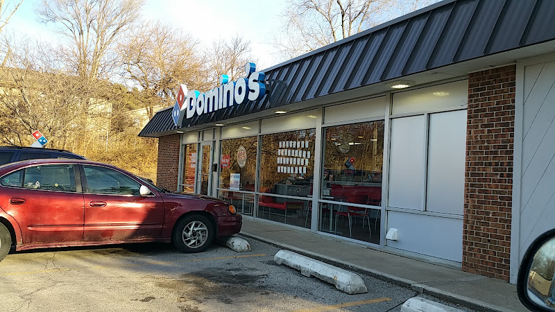 Domino's
