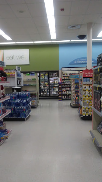 Walgreens