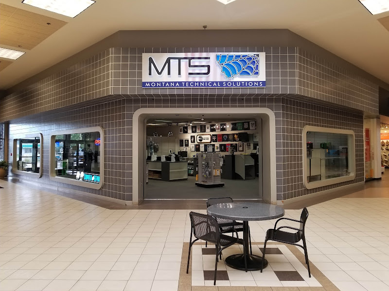 Montana Technical Solutions