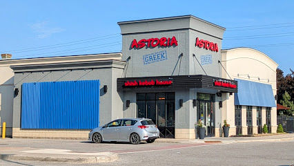 Astoria Shish Kebob House