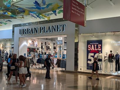 Urban Planet