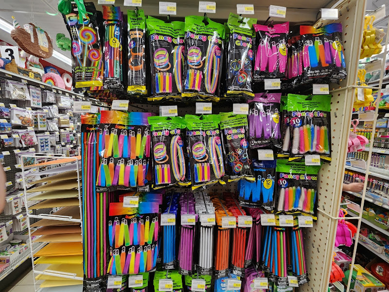 Your Dollar Store With More
