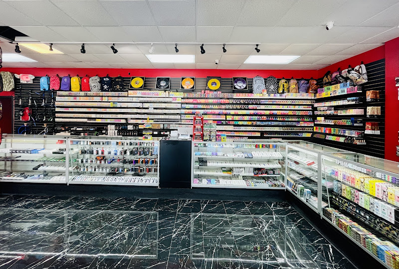 VIP Smoke Shop