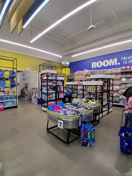 Five Below