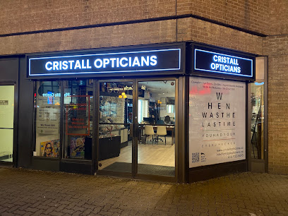 Cristall Opticians