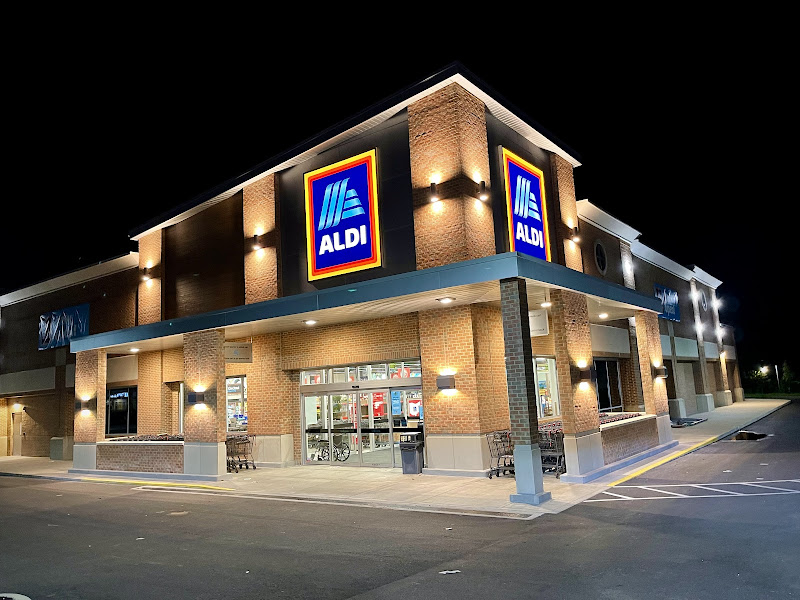 ALDI
