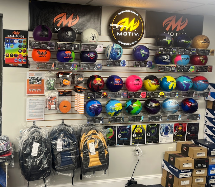 Sure Strike Pro Shop