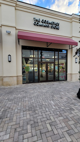 The Cosmetics Company Store