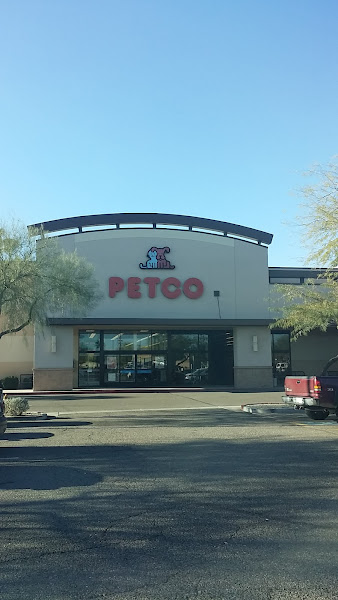 Peoria Crossing