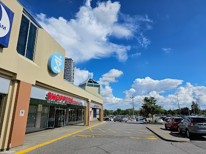 COVID-19 Assessment at Shoppers Drug Mart