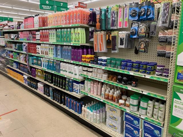 Dollar Tree