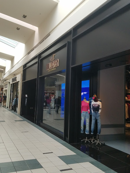 Hollister