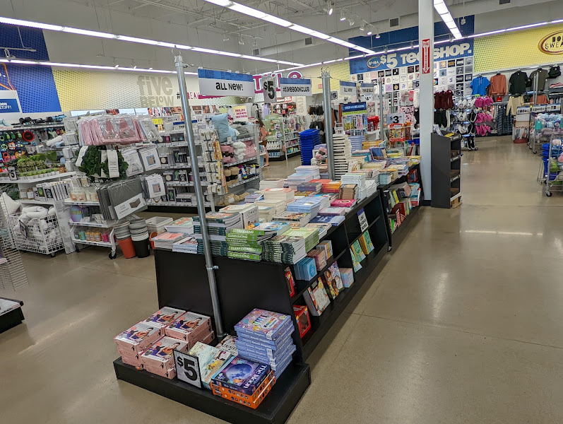 Five Below