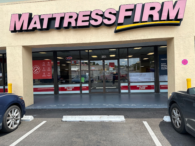 Mattress Firm