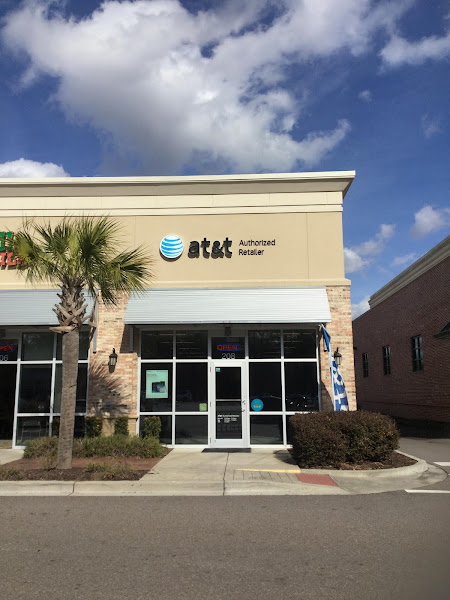 AT&T Store