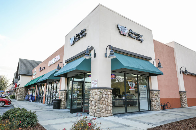 Pop’s Premium Meat Shop