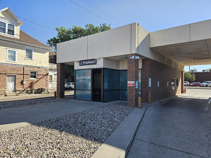 Alluvion Health Pharmacy