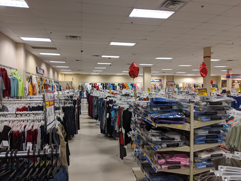 Roses Discount Store