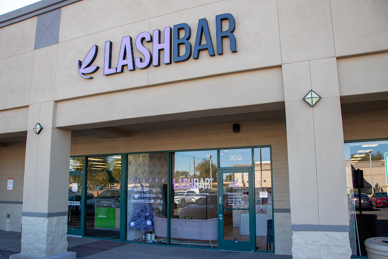 LashBar Surprise