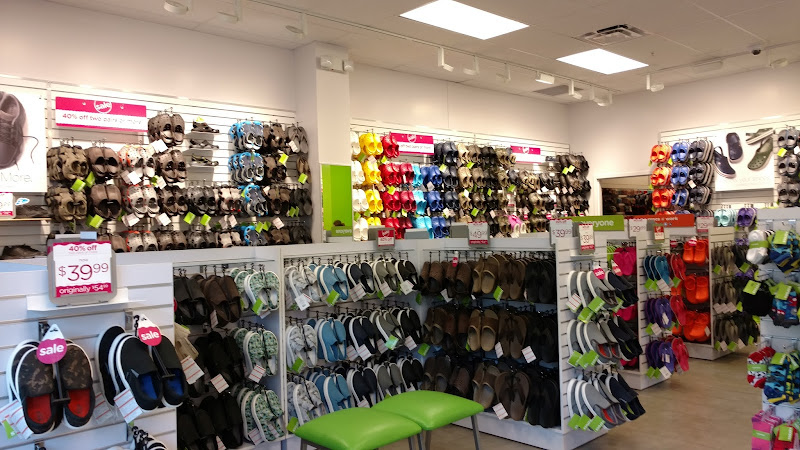 Crocs