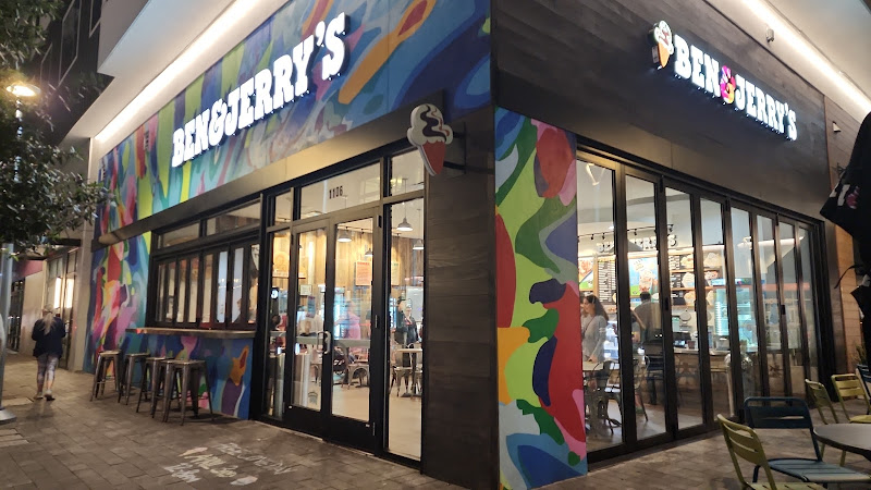 Ben & Jerry’s