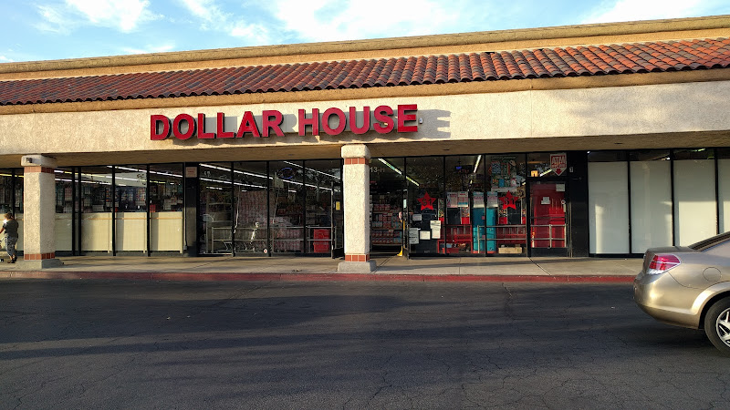Dollar House