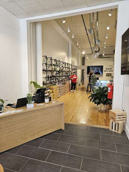 Nurse Wellness Cannabis Dispensary