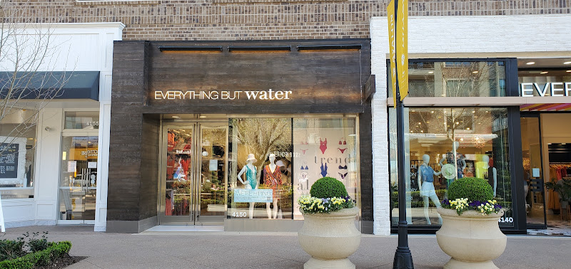 Everything But Water