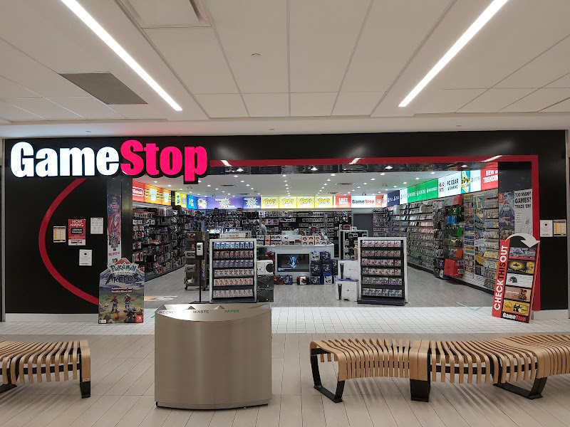 EB Games