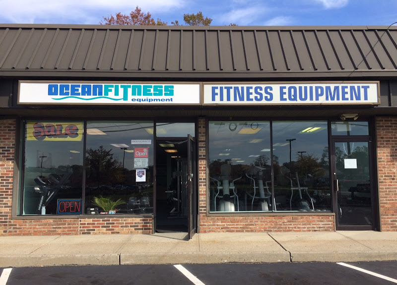 Ocean Fitness Equipment