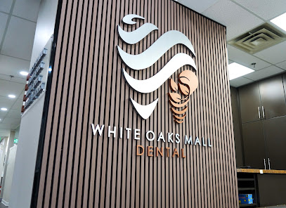 White Oaks Ticket Centre