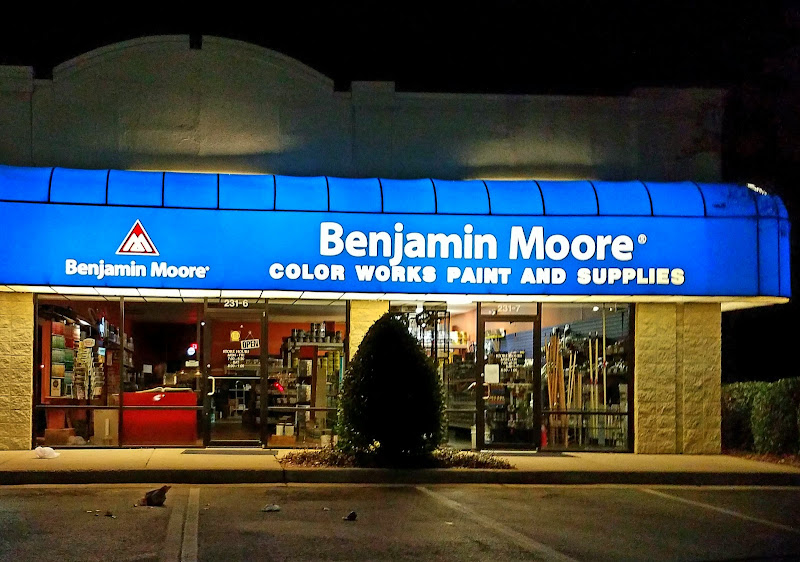 New Look Decorating Auburn