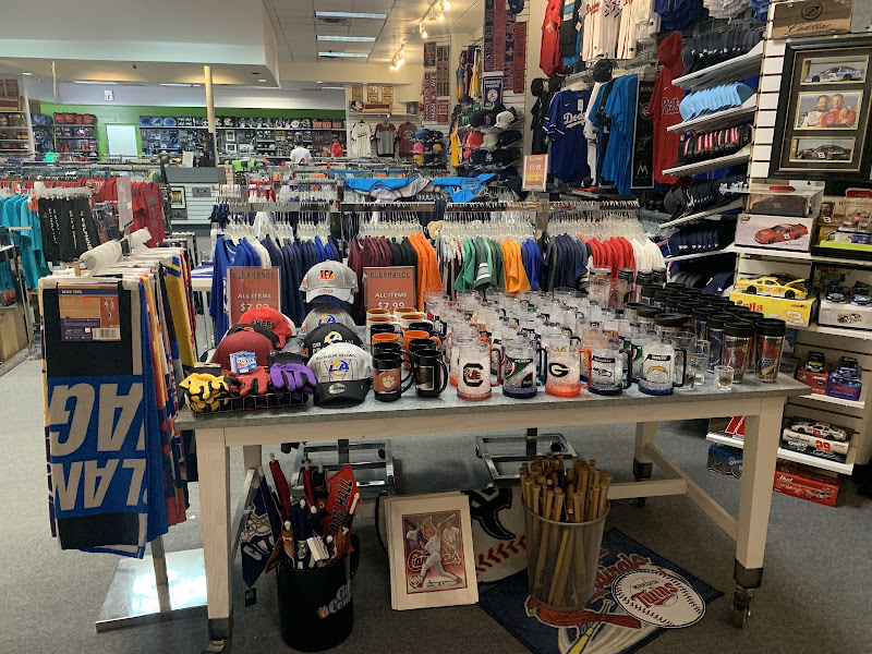 Sports Corner