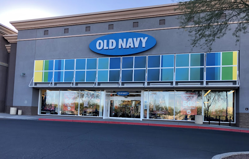 Old Navy