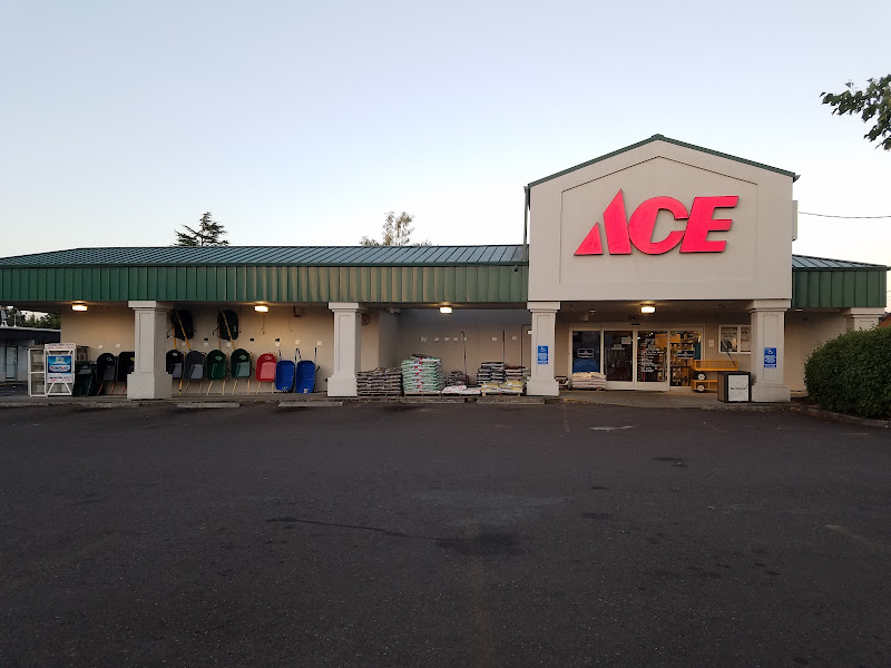 Suburban Ace Hardware Inc