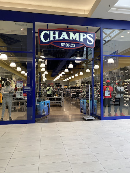 Champs Sports