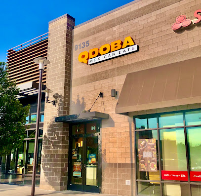 Qdoba