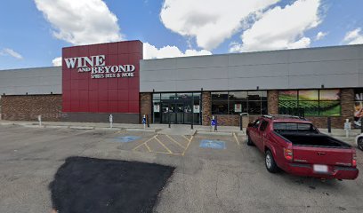 Safeway Pharmacy Southgate
