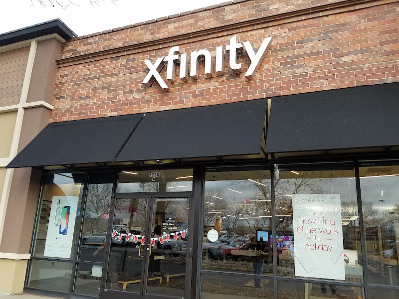 Xfinity