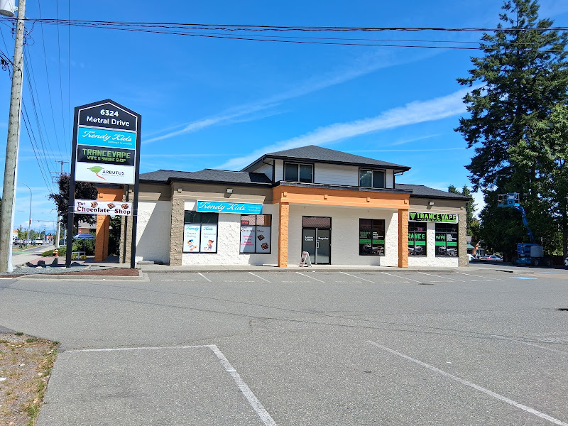 Arbutus Music