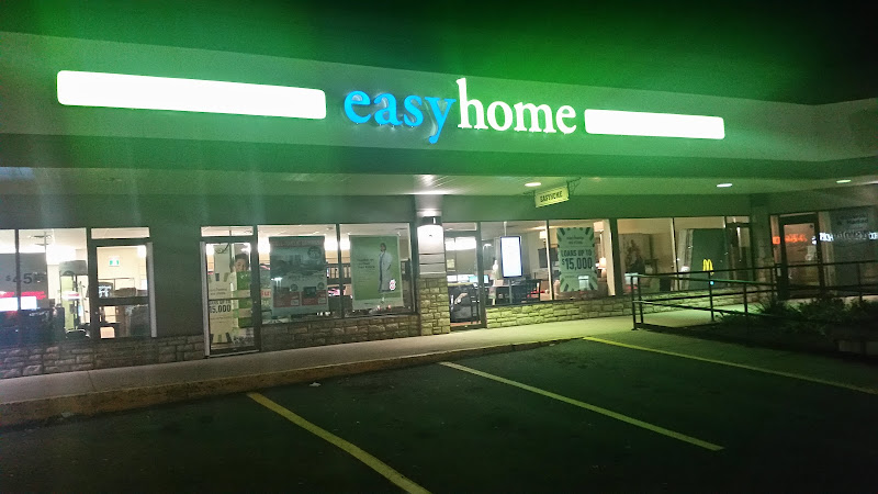 easyhome Lease to Own
