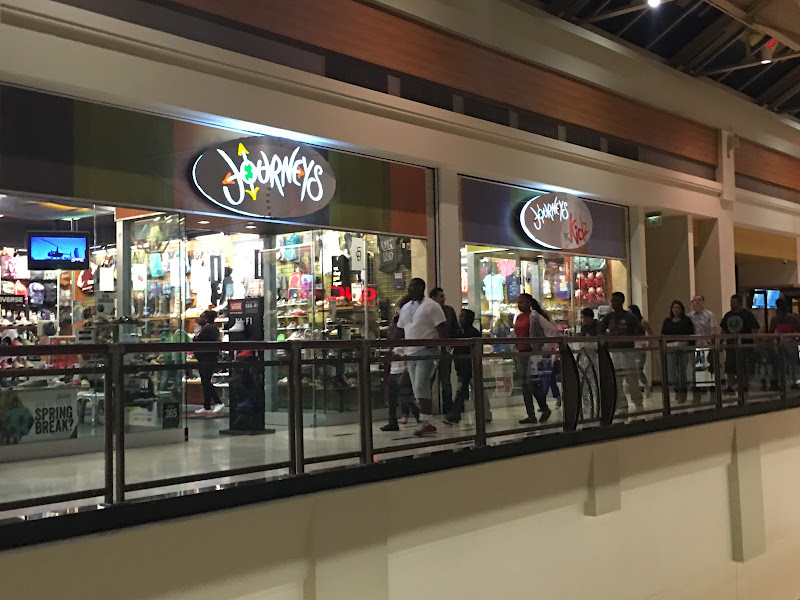 Journeys