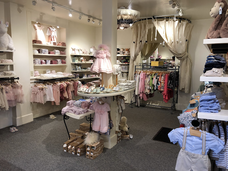 Heaven Childrens Wear