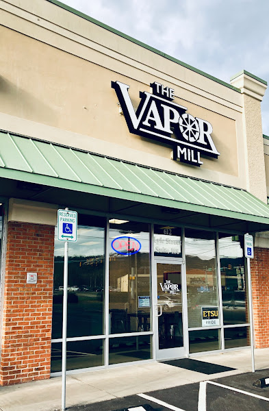 The Vapor Mill