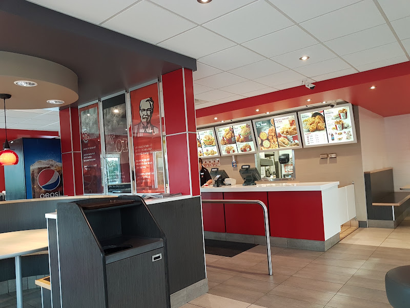 KFC